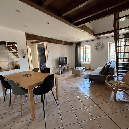 Appartement Cosy En Centre Ville Μοντωμπάν Εξωτερικό φωτογραφία
