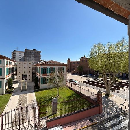 Appartement Cosy En Centre Ville Μοντωμπάν Εξωτερικό φωτογραφία